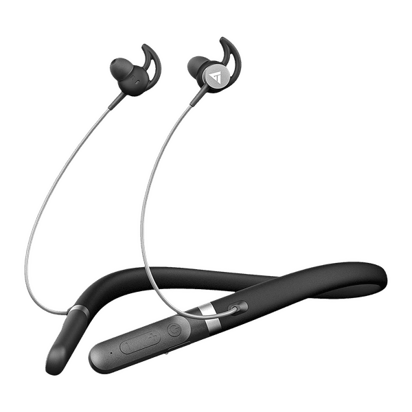 Buy Boult Audio Curve ANC Neckband with Active Noise Cancellation